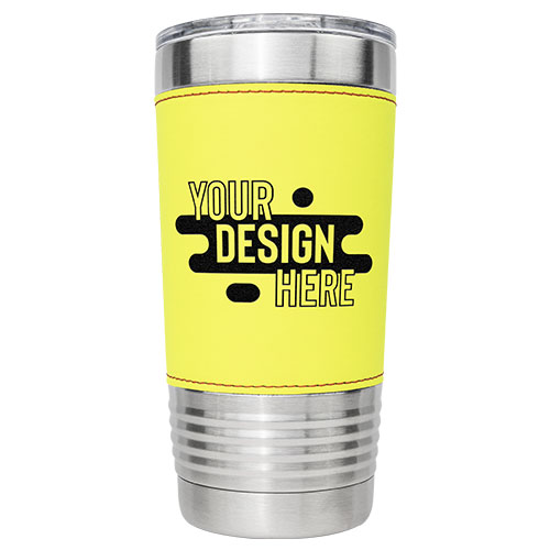 20oz Softball Tumbler