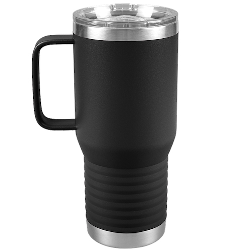 20oz Travel Tumbler