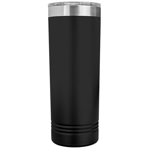 22oz Skinny Tumbler