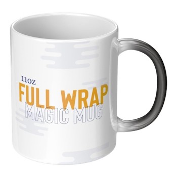 11oz Magic Mug