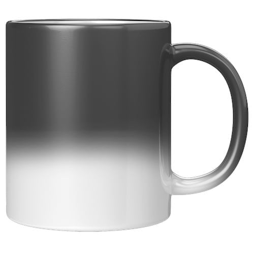 11oz Magic Mug (Front/Back)