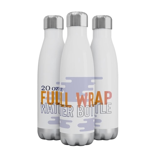 20oz Insulated Water Bottle