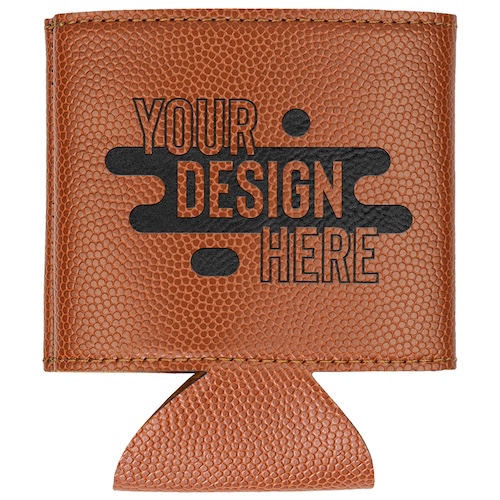 Basketball Beverage Holder
