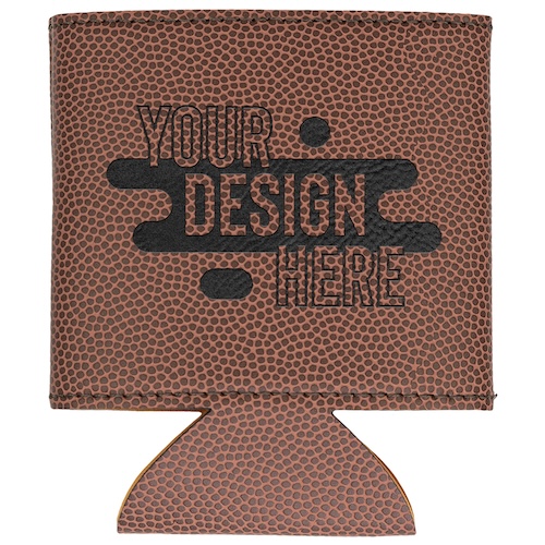 Football Beverage Holder